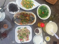 -龙姐私房菜(和顺古镇店)