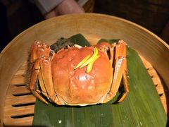 -成隆行·蟹王府(九江路店)