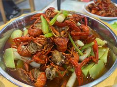 啤酒龙虾-龙虾奇迹(大华三路店)