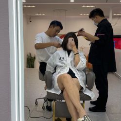 -上禾 HAIR SALON