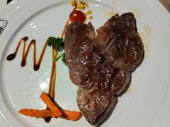 -我家牛排自助餐厅(万象汇店)