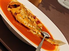 -同庆楼(天鹅湖万达店)