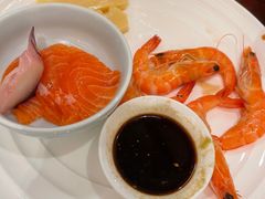 -君来湖滨饭店·玫瑰园