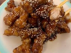 -鼎香润(德胜门内店)