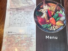 -Rojiura Curry SAMURAI.(镰仓店)