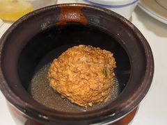 -吴家·非遗淮扬小馆(镇江万达广场店)