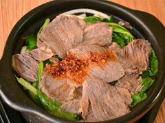 -清真·伊清阁餐厅