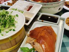 -紫光园(劲松店)