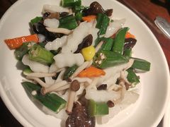 -前海沿·青岛菜(五四广场永旺店)