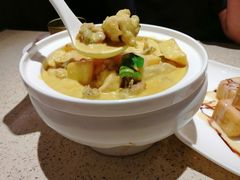 -满得意茶餐厅·顺德家常菜·港式经典(大良店)