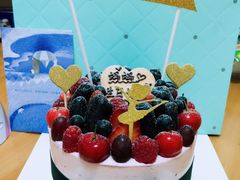 -EnergyCake蛋糕理想国