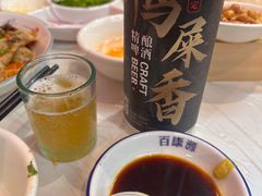 -官塘锋记鱼生·生腌·砂锅粥(牌坊街店)