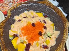 -古田居·特色寿司料理(星之岛旗舰店)