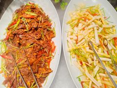 -韩盛·盛江山自助料理(沈辽路万达店)