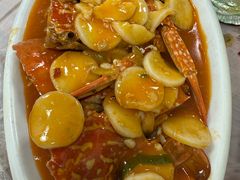-大勇海鲜(叙康里店)