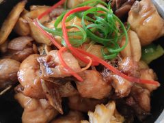 -金翠皇宫粤菜·点心·海鲜(科技园店)