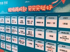 -凯德广场(西城店)