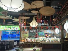 -驰明粗粮小厨(湖滨路店)