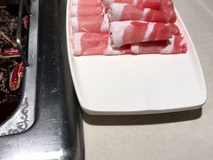 -海底捞火锅(泉城路店)