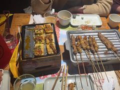 -木屋烧烤(上梅林店)