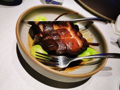 草扎肉-桂满陇-西湖船宴(西单大悦城店)