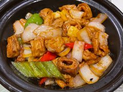 -宁海食府(总店·天一阁望京店)