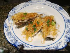 -渔民船说·北塘海鲜·天津菜·海肠捞饭(北塘古镇店)