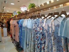 -广州白马服装市场