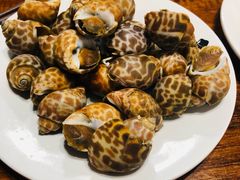 螺-汉巴味德·烤肉与啤酒的自助(杭州大悦城店)