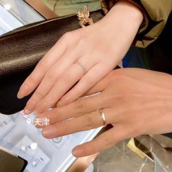 点击看大图 -Cindy Jewelry·钻戒·彩色宝石