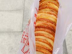 -中关村茶点