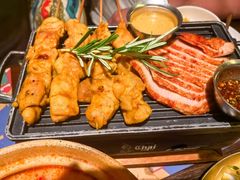 -泰妃殿(武汉首店)