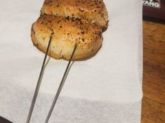 -老杨太太烧烤(文化广场店)