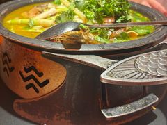 -探鱼·鲜青椒爽麻烤鱼(番禺万达店)