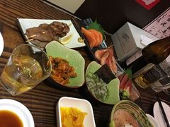-平成屋· Late Night 食堂(四川北路店)