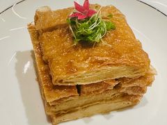 -南里山房·新淮扬菜(徐汇万科店)