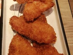 -大快活(丽丰店)
