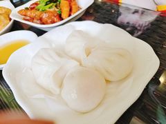 -公园茶楼粤式点心