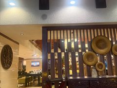 -金厨泰国餐厅·全泰籍厨师料理(拱北店)