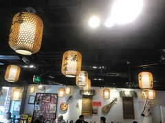 -京城小江南·北京烤鸭·江南土菜·白鱼(中关村店)