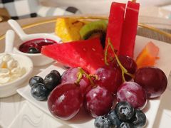 -粤海喜来登酒店·&More聚驿(天河城店)