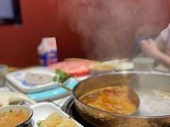 -九牛捞火锅(文化路店)