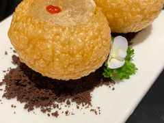 脆圆酪梨藏雪燕-闽和南(深圳万象城店)