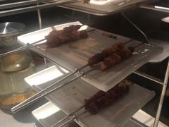 -丰茂烤串(港旅店)