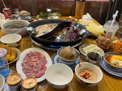 -五里关火锅(牛市口店)