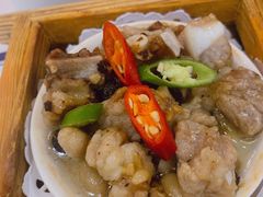 -粤拭轩·广东味道(祥和里店)