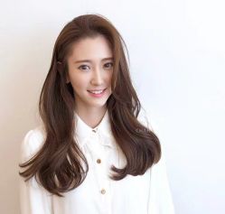 -MYYF SALON烫发染发