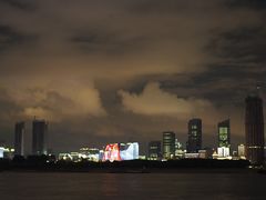 -武汉关码头(轮渡站)