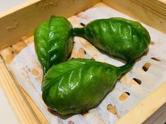 -蔡澜点心·粤菜(西单大悦城店)