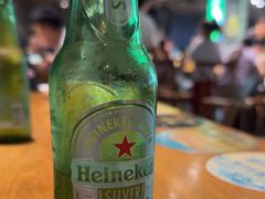 -拉完海鲜大排档(温岭店)